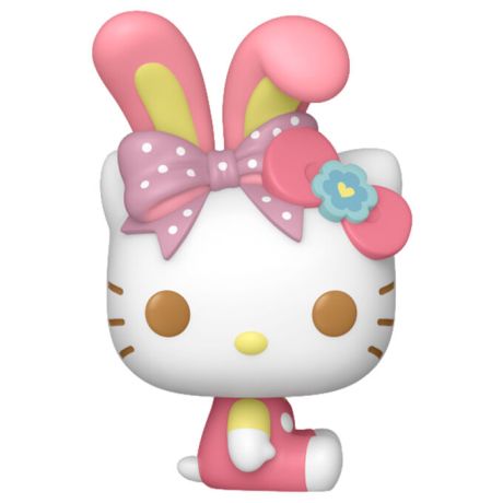 FUNKO Pocket POP Egg figure Hello Kitty and Friends Hello Kitty