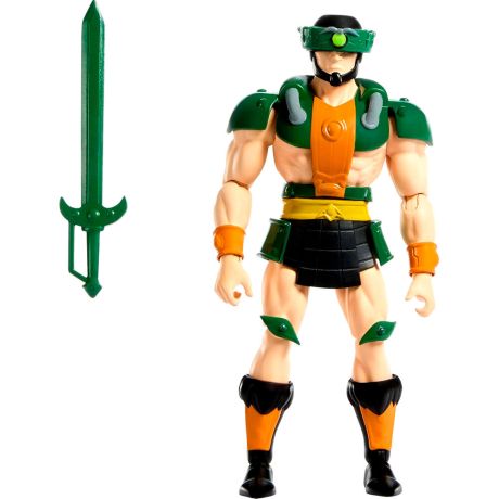 MATTEL Masters of the Universe Origins Core Tri-Klops figure