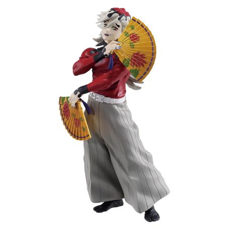 BANPRESTO Demon Slayer Kimetsu no Yaiba Doma Grandista figure 25cm