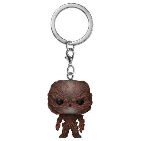 FUNKO Pocket POP Keychain Stranger Things 5 Will