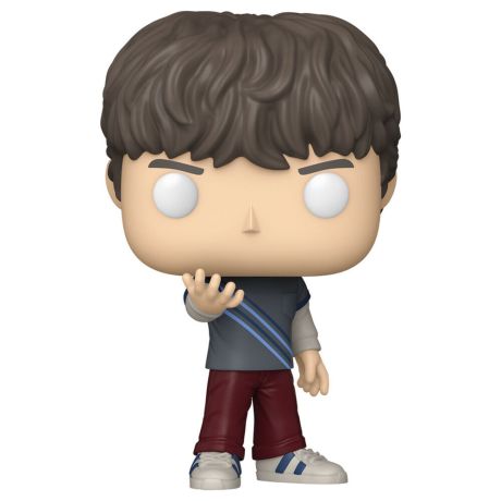 FUNKO POP figure Stranger Things 5 Will Byers