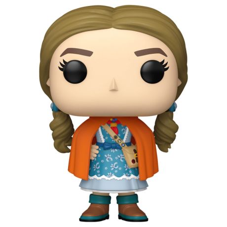 FUNKO POP figure Stranger Things 5 Holly the Heroic