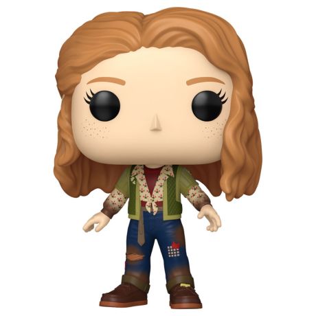 FUNKO POP figure Stranger Things 5 Max