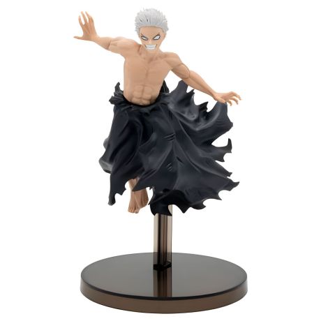 BANPRESTO My Hero Academia All For One figure 14cm