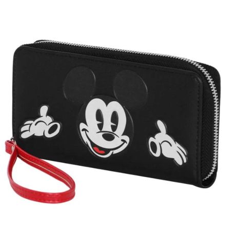KARACTERMANIA Disney Mickey purse