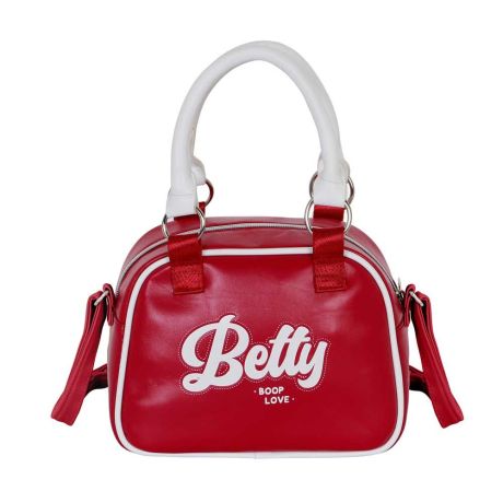 KARACTERMANIA Betty Boop Bowling Fashion shoulder bag