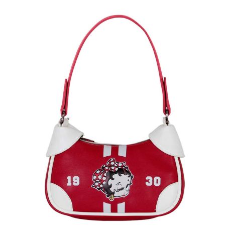 KARACTERMANIA Betty Boop Bowling Fashion bag