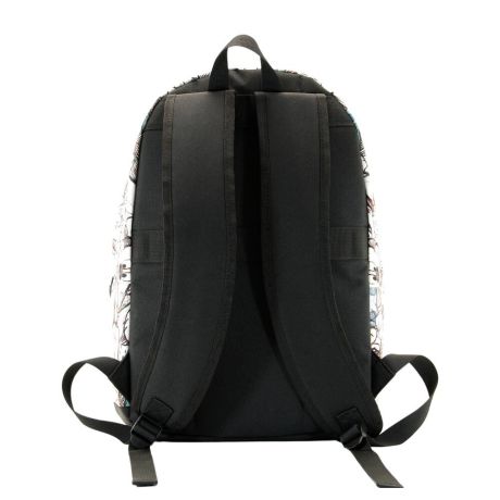 KARACTERMANIA Disney Minnie Drawing backpack 41cm