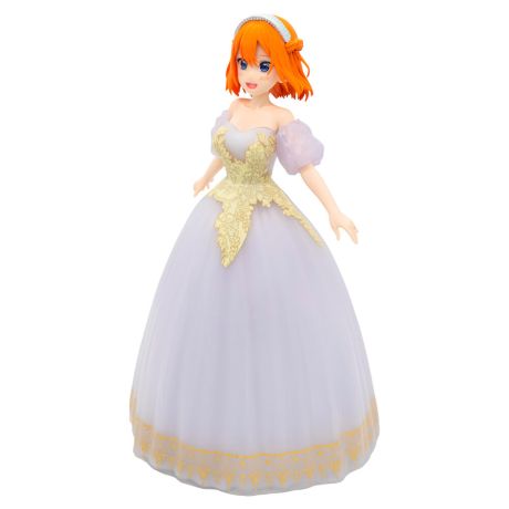 BANPRESTO The Quintessential Quintuplets Yotsuba Nakano figure 23cm