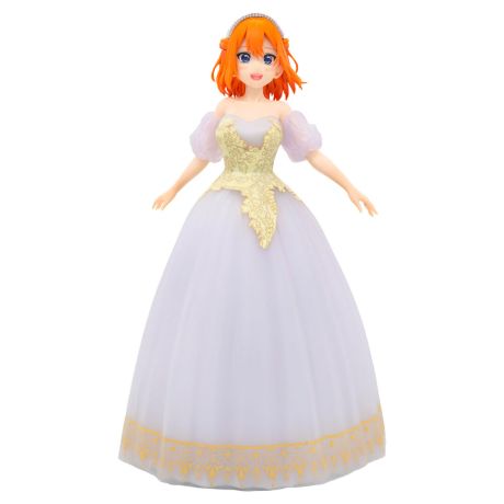 BANPRESTO The Quintessential Quintuplets Yotsuba Nakano figure 23cm