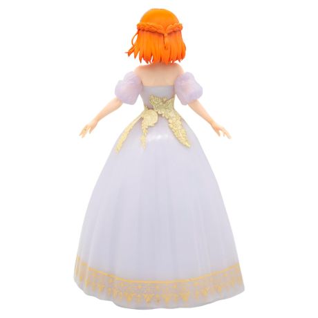 BANPRESTO The Quintessential Quintuplets Yotsuba Nakano figure 23cm