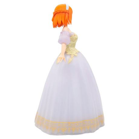 BANPRESTO The Quintessential Quintuplets Yotsuba Nakano figure 23cm