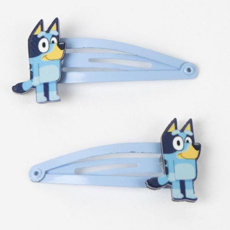 CERDÁ Bluey Beauty accessories set