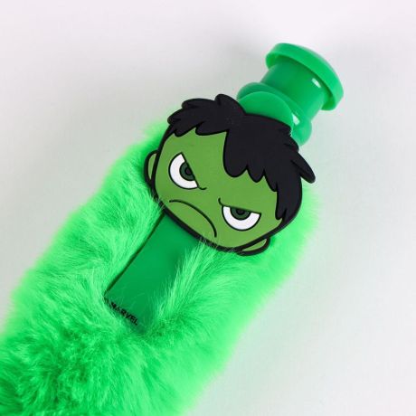 CERDÁ Marvel Avengers assorted plush pen