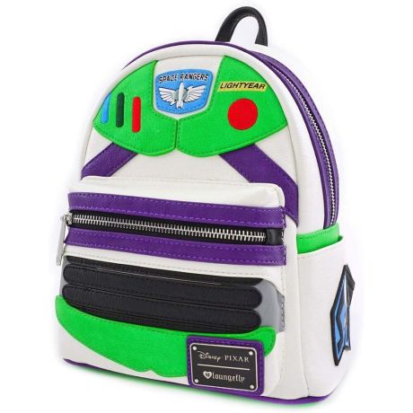 LOUNGEFLY Loungefly Disney Pixar Toy Story Buzz Lightyear backpack 26cm