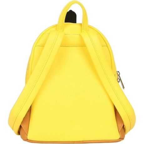 LOUNGEFLY Loungefly SpongeBob 20th Anniversary SpongeBob backpack 26cm