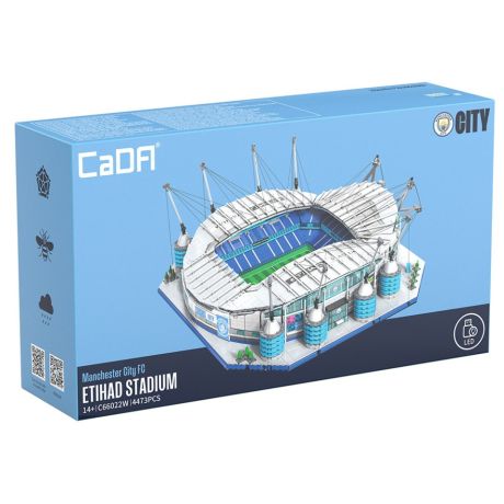 CADA Manchester City Etihad Stadium - 4473pcs