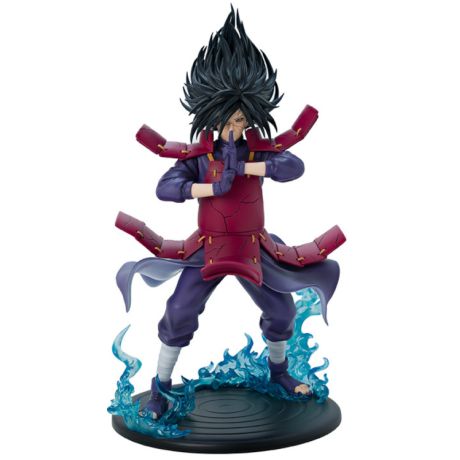 Naruto Shippuden Madara