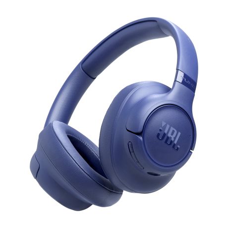 JBL Multipoint Headphones Tune 730BT Blue