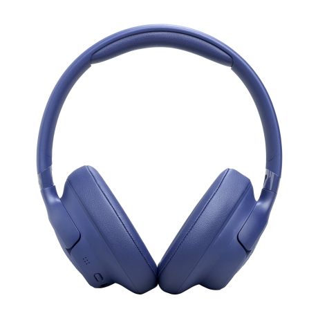 JBL Multipoint Headphones Tune 730BT Blue