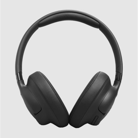 JBL Multipoint Headphones Tune 730BT Black