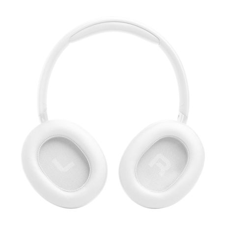 JBL Multipoint Headphones Tune 730BT White