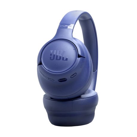 JBL Multipoint Headphones Tune 730BT Blue
