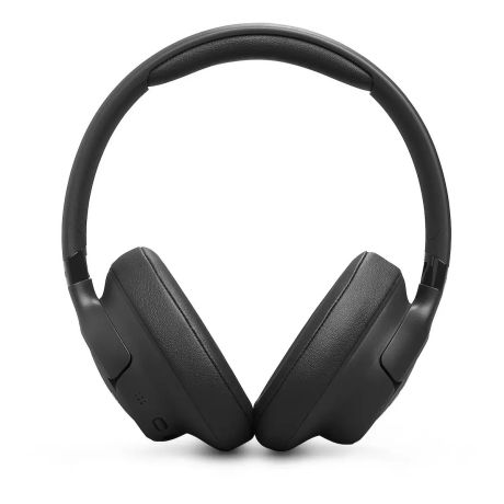 JBL Multipoint Headphones Tune 730BT Black