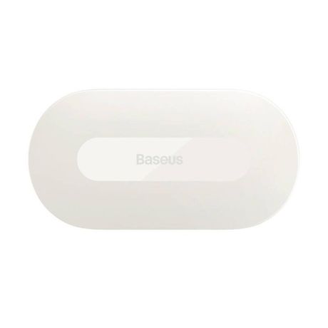 Baseus True Wireless Earbuds Bowie EZ10 White