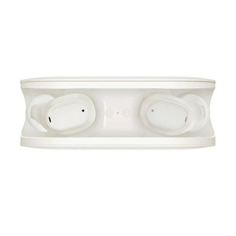 Baseus True Wireless Earbuds Bowie EZ10 White