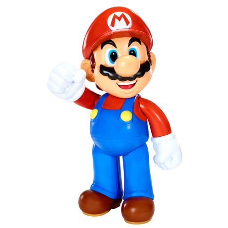 JAKKS PACIFIC Nintendo Super Mario figure 50cm