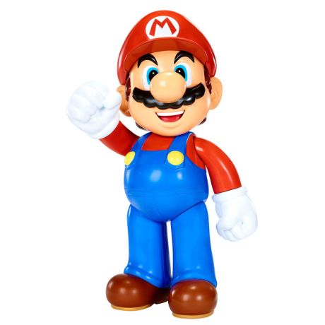 JAKKS PACIFIC Nintendo Super Mario figure 50cm