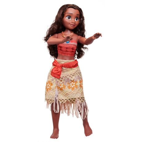 JAKKS PACIFIC Disney Moana doll 80cm