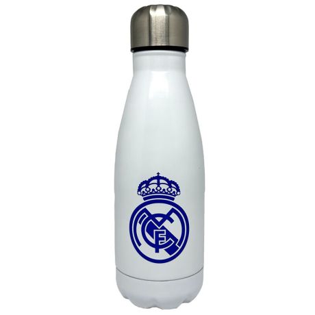 CYP BRANDS Real Madrid stainless steel bottle 550ml
