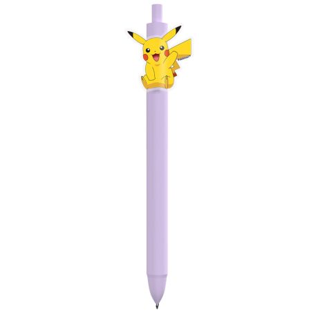 CYP BRANDS Pokemon Flowers set 2 pens