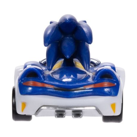 JAKKS PACIFIC Sonic the Hedgehog wave 7 assorted vehicle figure