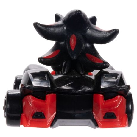 JAKKS PACIFIC Sonic the Hedgehog wave 7 assorted vehicle figure