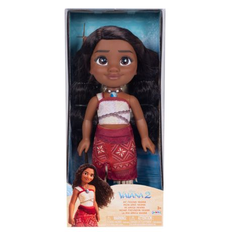 JAKKS PACIFIC Disney Vaiana Moana 2 doll 38cm