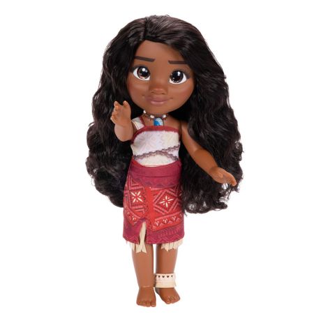 JAKKS PACIFIC Disney Vaiana Moana 2 doll 38cm