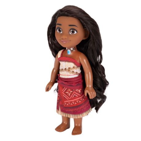 JAKKS PACIFIC Disney Vaiana Moana 2 doll 15cm
