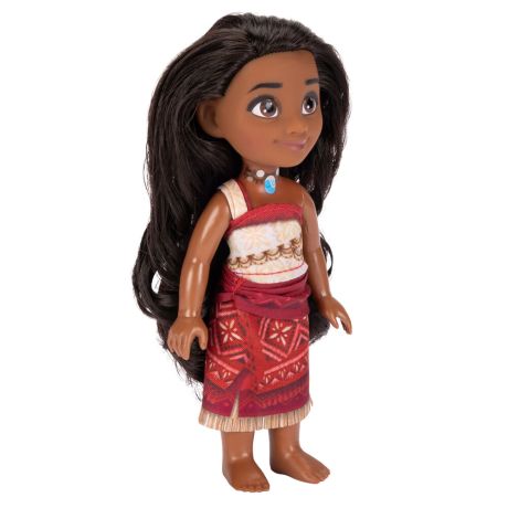 JAKKS PACIFIC Disney Vaiana Moana 2 doll 15cm