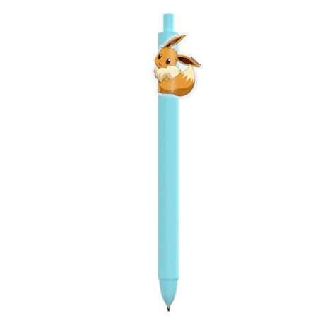 CYP BRANDS Pokemon Flowers set 2 pens