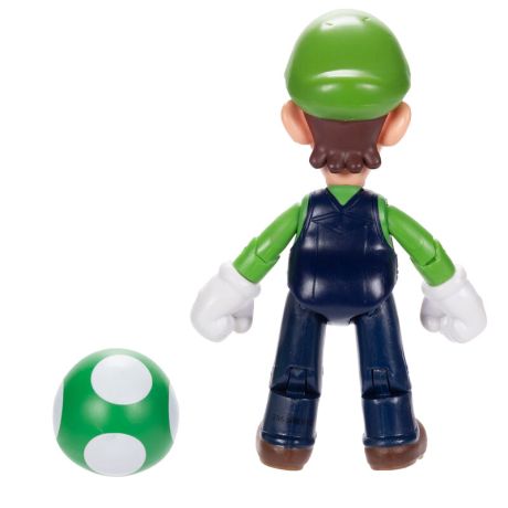 JAKKS PACIFIC Super Mario Bros wave 41 assorted figure 10cm