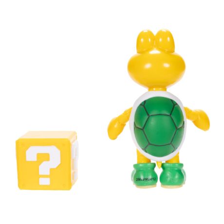 JAKKS PACIFIC Super Mario Bros wave 41 assorted figure 10cm