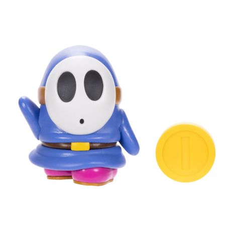 JAKKS PACIFIC Super Mario Bros wave 41 assorted figure 10cm