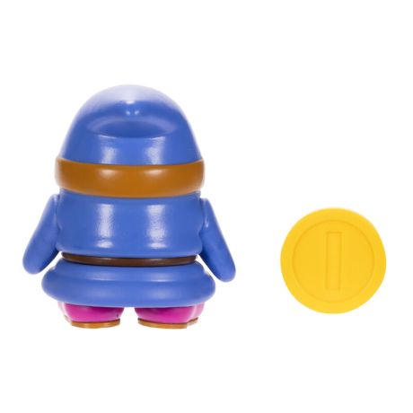 JAKKS PACIFIC Super Mario Bros wave 41 assorted figure 10cm