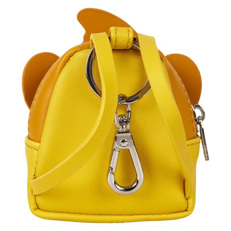 LOUNGEFLY Loungefly Disney Cinderella mini backpack keychain mystery box