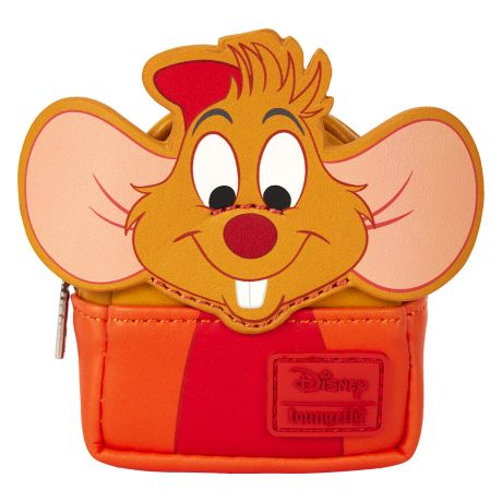 LOUNGEFLY Loungefly Disney Cinderella mini backpack keychain mystery box