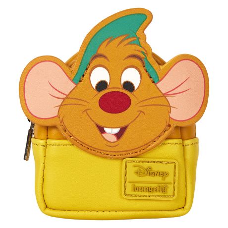 LOUNGEFLY Loungefly Disney Cinderella mini backpack keychain mystery box