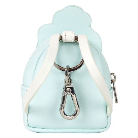LOUNGEFLY Loungefly Disney Cinderella mini backpack keychain mystery box